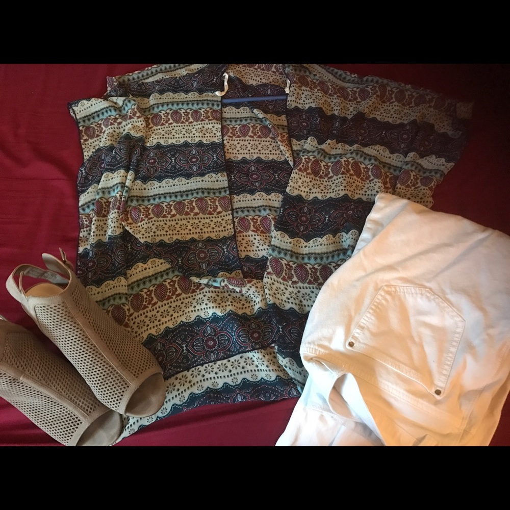 Kimono