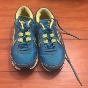 Nike shoes