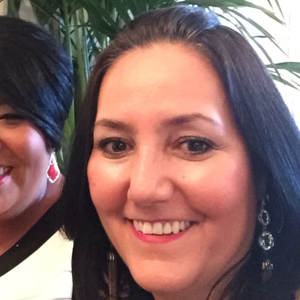 Meet your Posher, Nidia