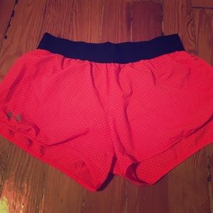 Under Armour Shorts