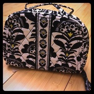 Vera Bradley Traveling Jewelry Bag