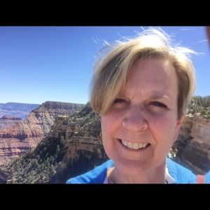 Meet your Posher, Jo ann