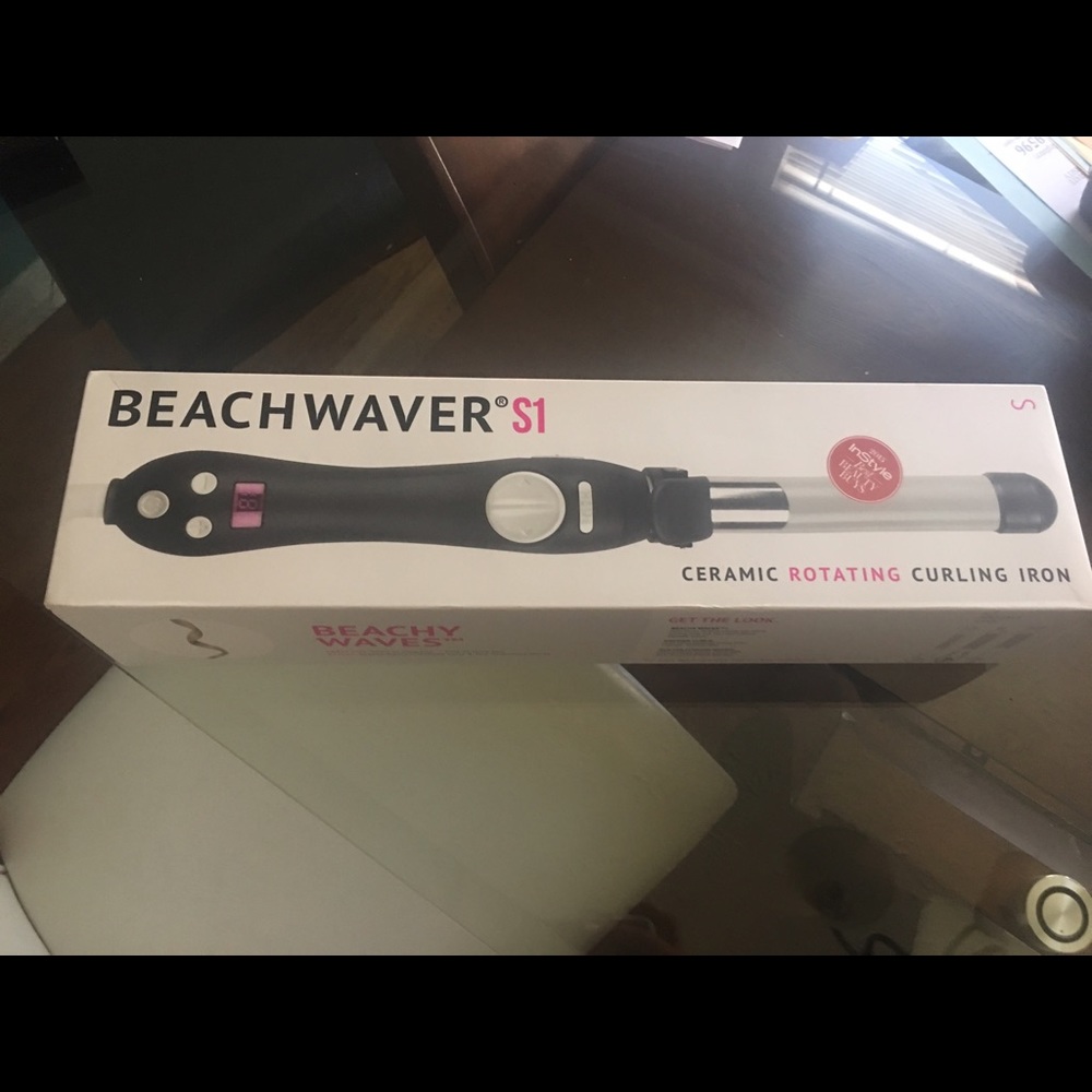 Beachwaver S1