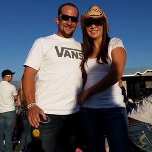 Meet your Posher, Jess