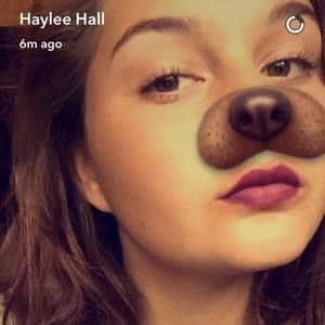 Meet your Posher, Haylee