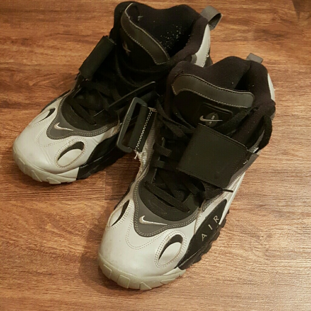 Deion Sanders Nike Air Max Speed Turf