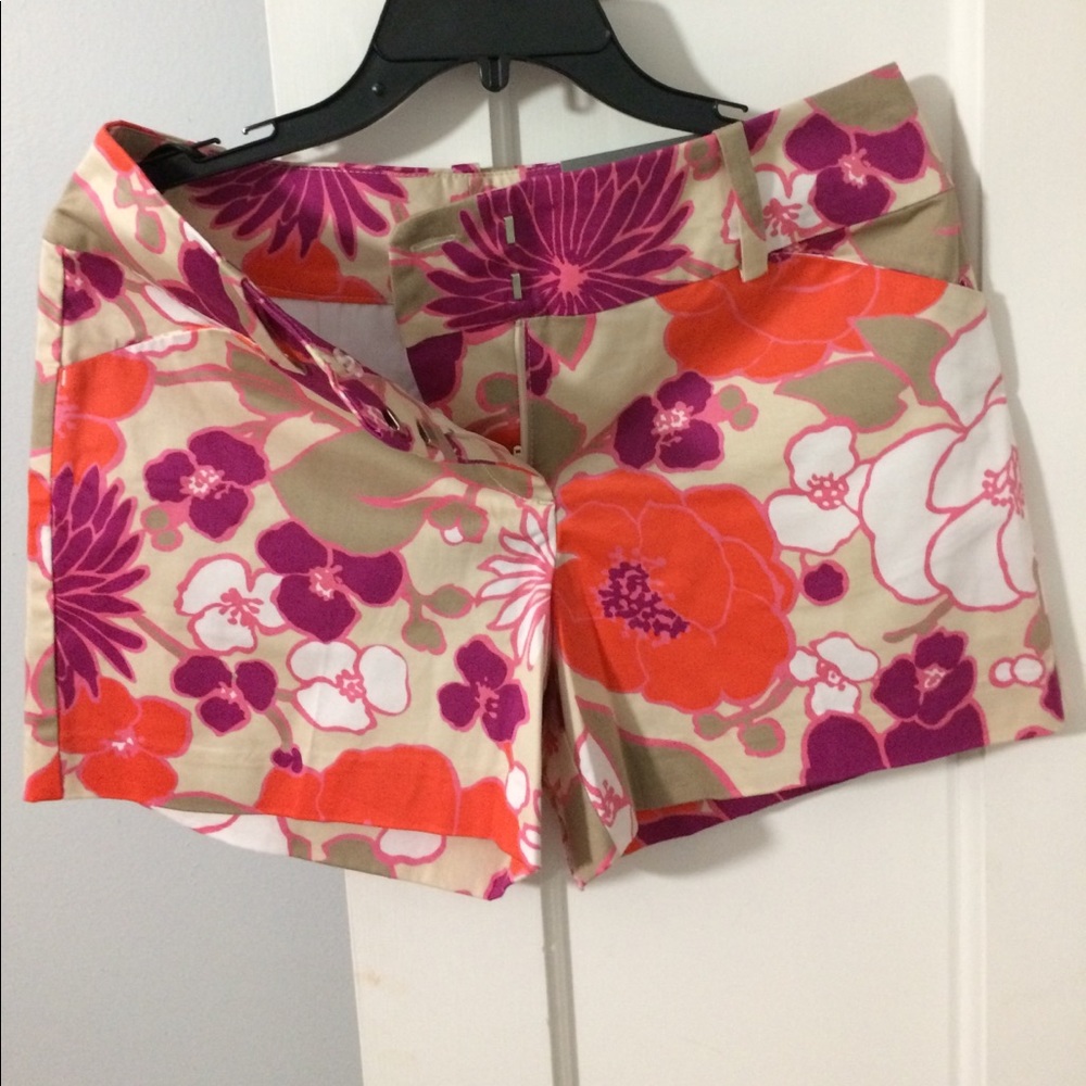 Banana republic short