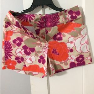 Banana republic short