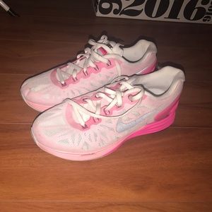 Nike shoes