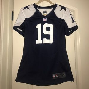 Official miles Austin jersey