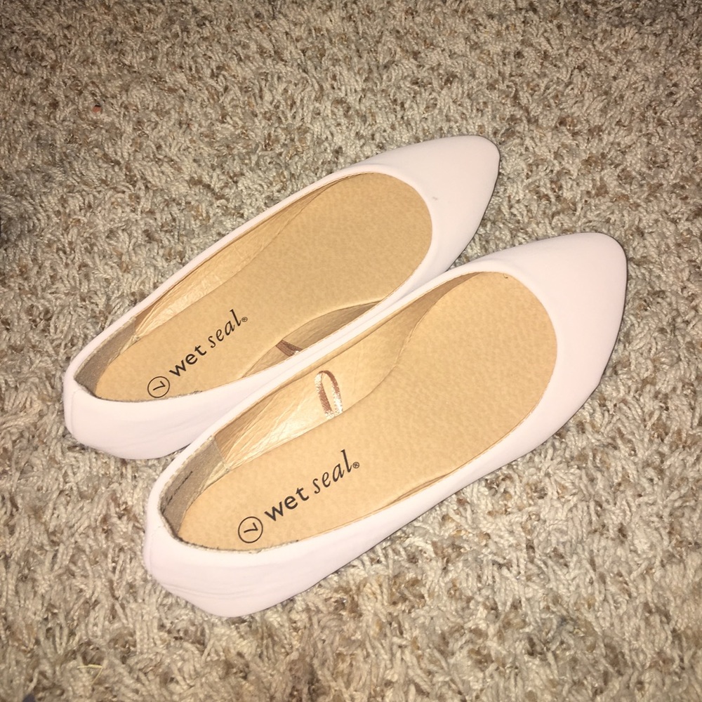 Flats