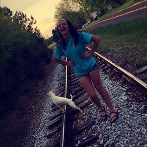 Meet your Posher, Kayla