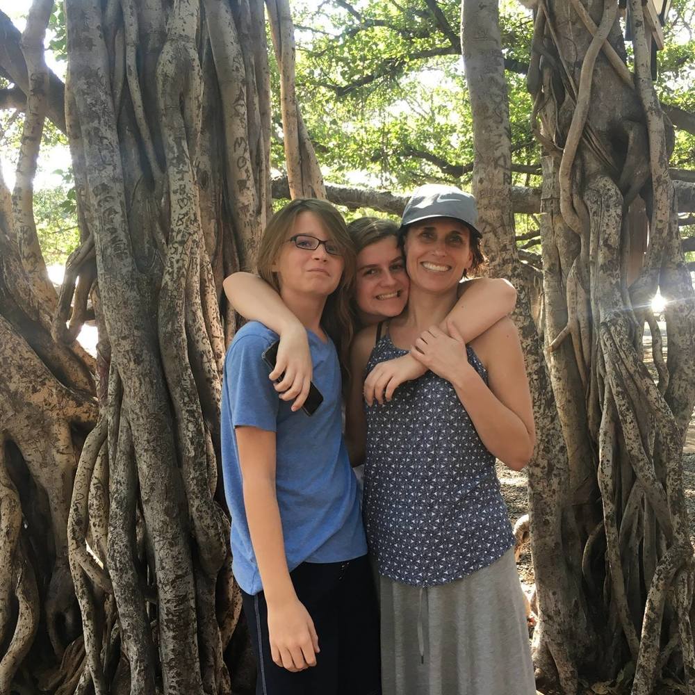 Meet your Posher, Lilly