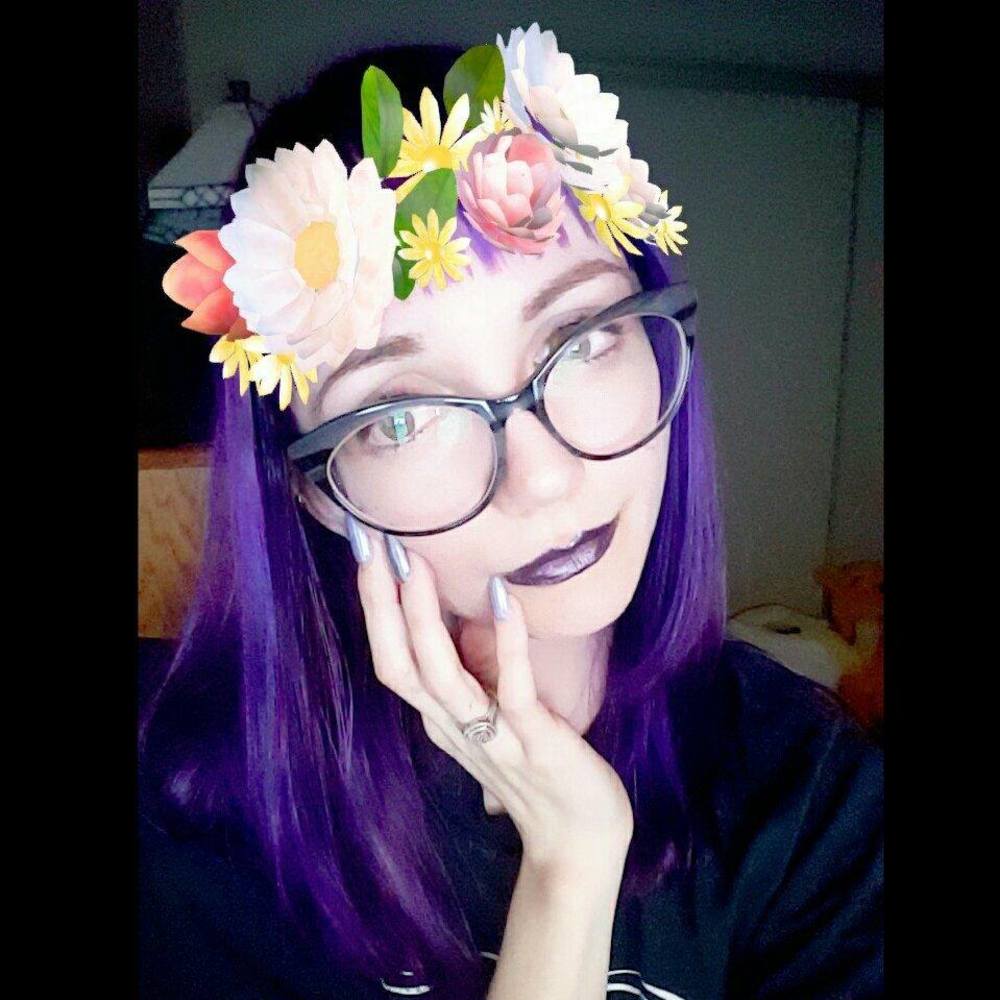 Meet your Posher, Kaitlin