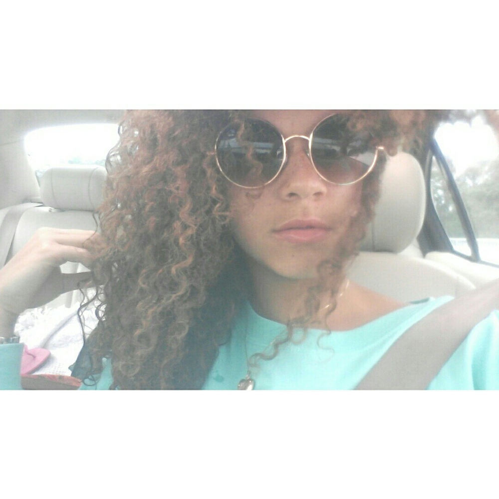 Meet your Posher, Morgon