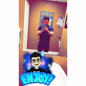 Meet your Posher, Fernando