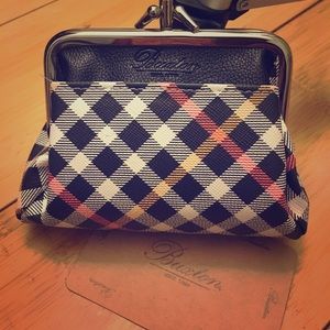 Small change purse 👛 !