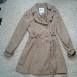 Trench Coat