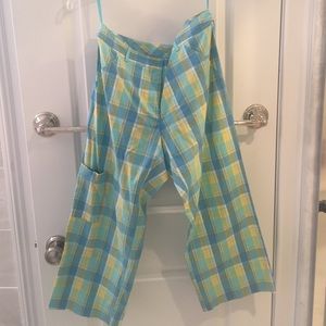 Lilly Pulitzer Golf Pants