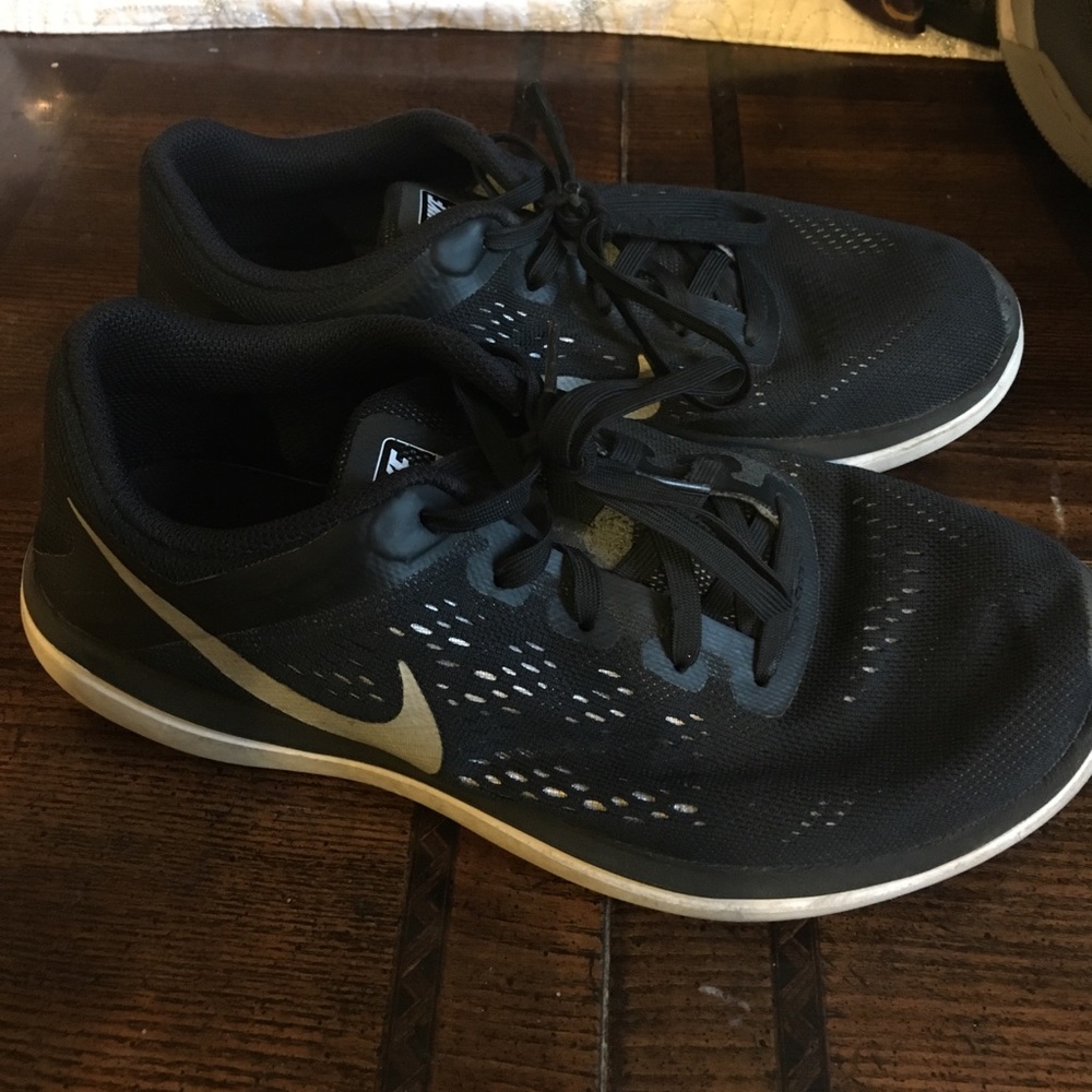Nike Flex Run