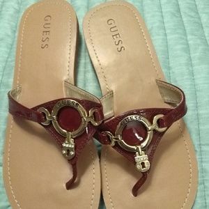 Guess Sandals