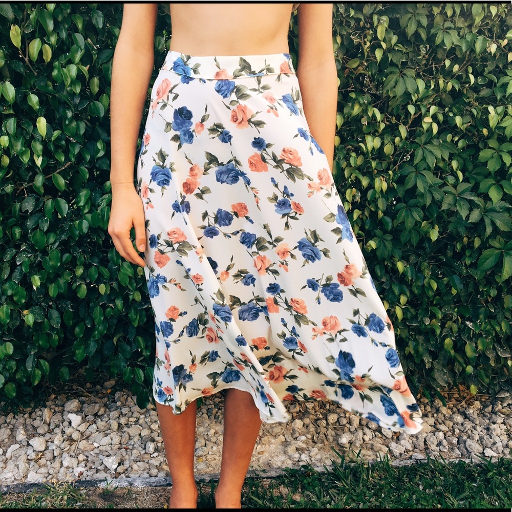 Nordstroms skirt