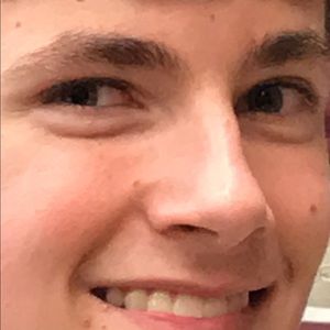 Meet your Posher, Kyle