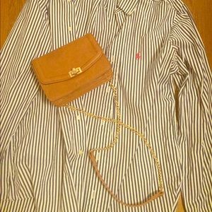 Little Brown Bag👜