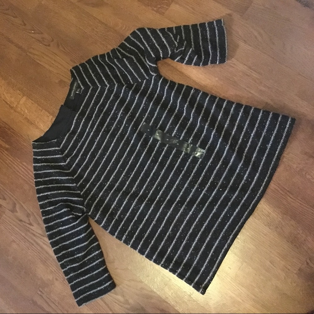 Banana republic blouse