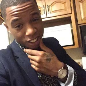 Meet your Posher, Jamal