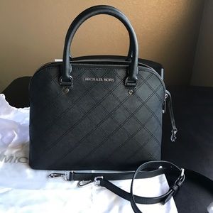 Michael Kors med Cindy