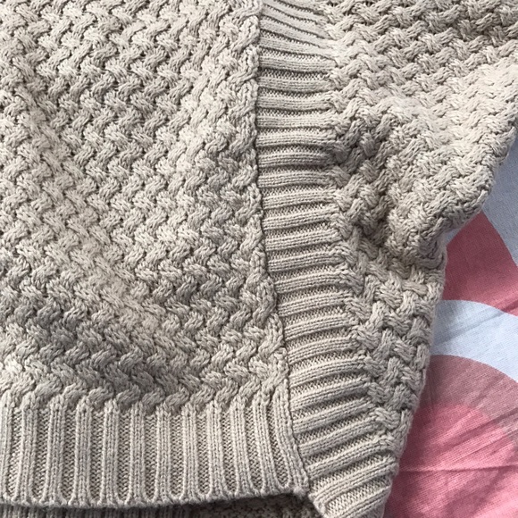 NWOT The Limited Cowl Neck Sweater - Picture 6 of 8