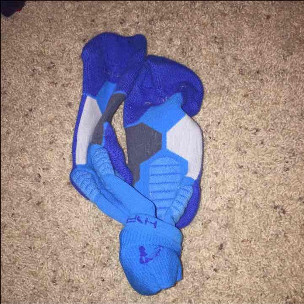 Nike elite socks