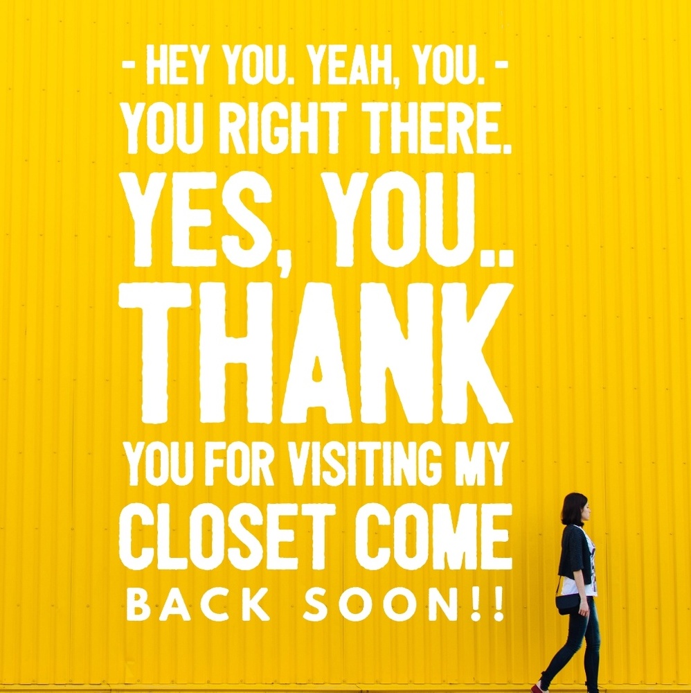 Thank you for stopping by !!