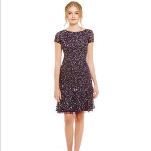 Adriana Papell Formal Dress