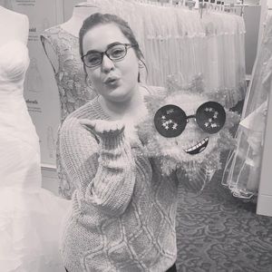 Meet your Posher, Hannah