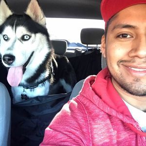 Meet your Posher, Gio