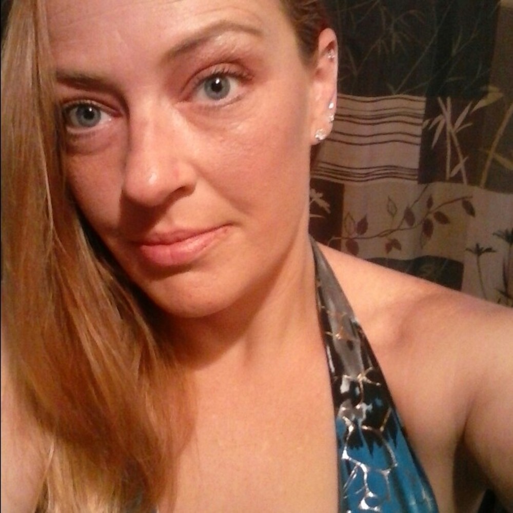 Meet your Posher, Kristol