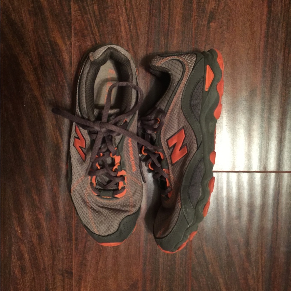 New Balance