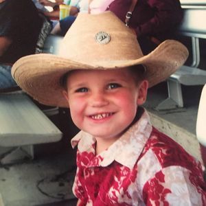 Meet your Posher, Julie