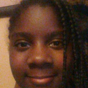 Meet your Posher, Kiara