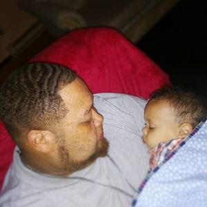 Meet your Posher, Branden