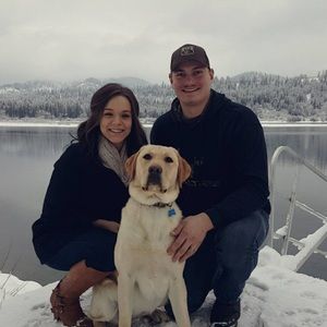 Meet your Posher, Kylee