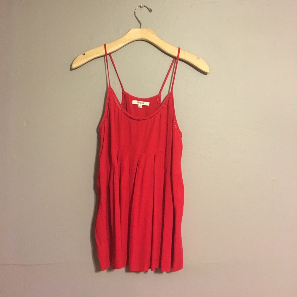 Madewell Top