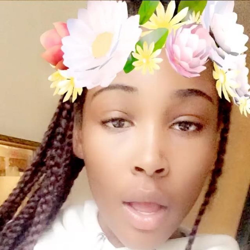 Meet your Posher, Miah