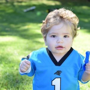 Meet your Posher, Jerry