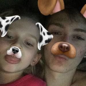 Meet your Posher, Steven