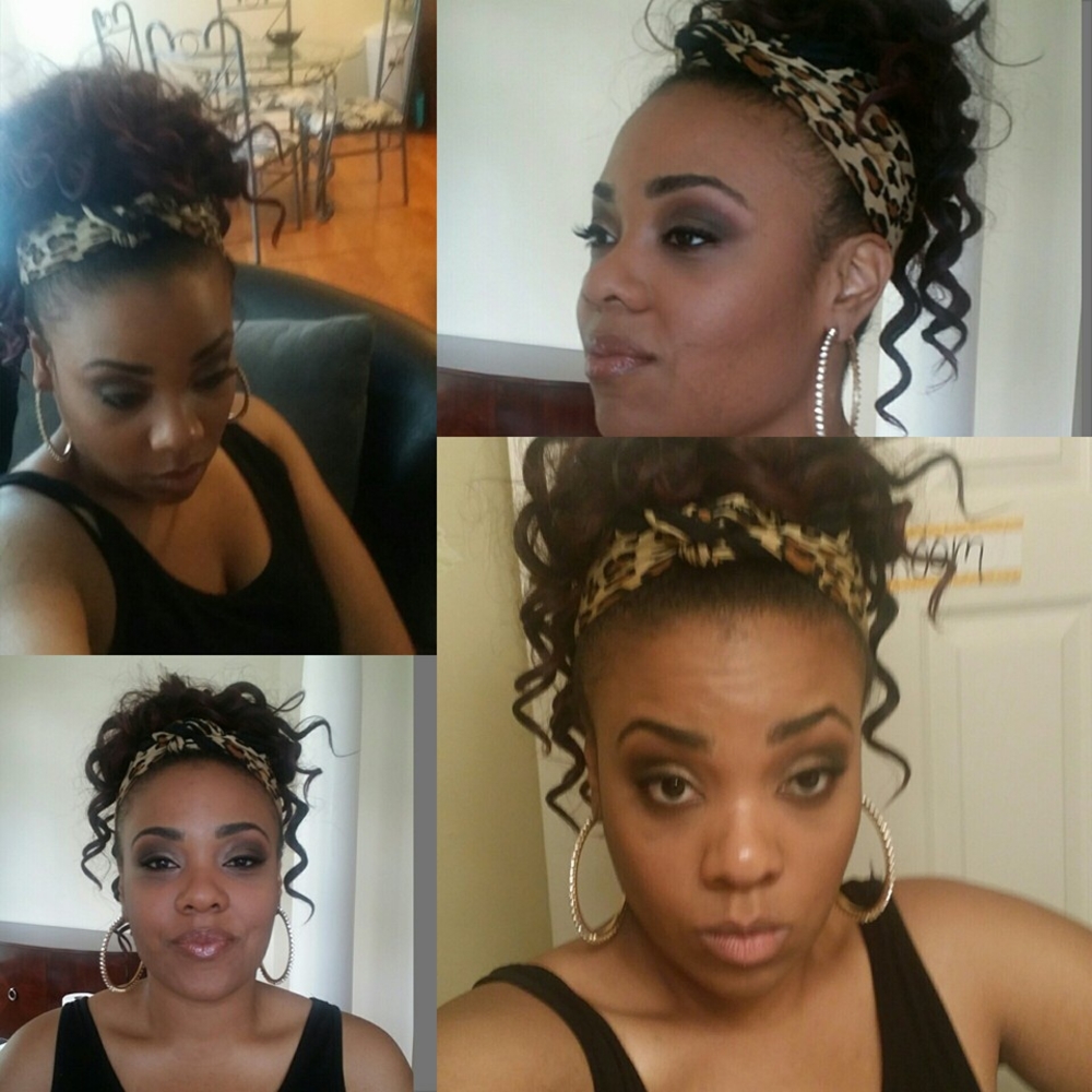 Meet your Posher, Ashley