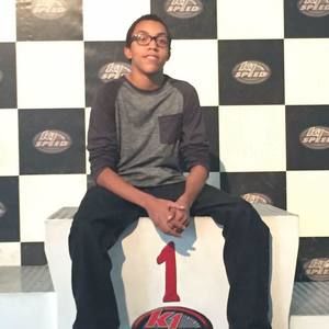 Meet your Posher, Talia