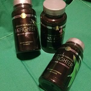 It Works fat fighters
